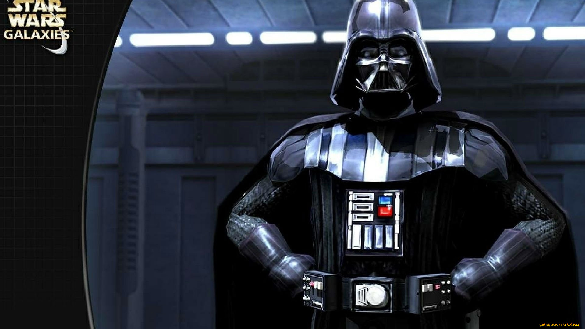  , star wars,  galaxies, , 